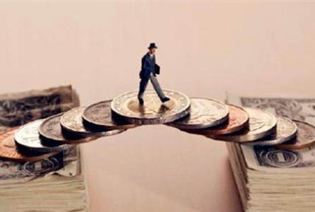日元跌破135关口，来到亚洲金融危机以来最低水平
