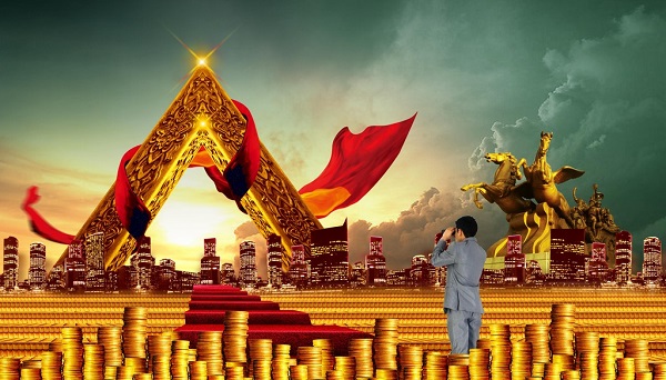 日元跌破135关口，来到亚洲金融危机以来最低水平